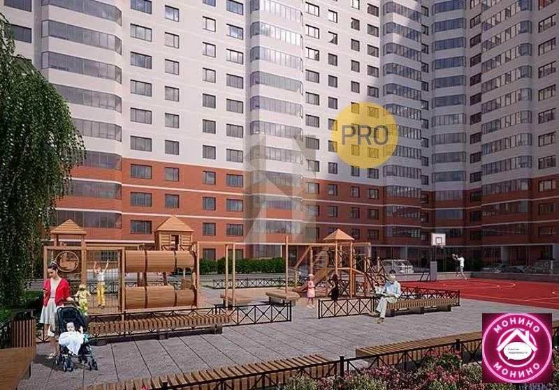 Продажа квартиры в новостройке, Климовск, ул. Школьная - Фото 4