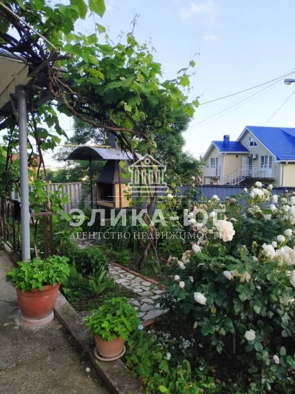 Продажа дома, Лермонтово, Туапсинский район, ул. Лесная - Фото 12