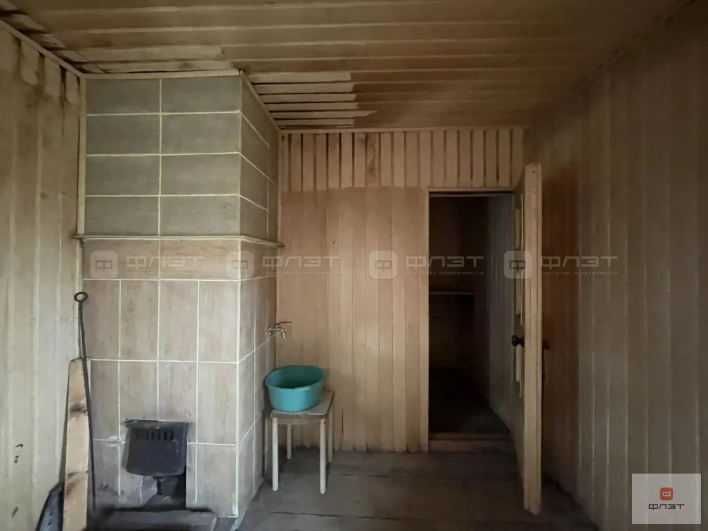 Продажа дома, Шеланга, Верхнеуслонский район, ул. Набережная - Фото 18