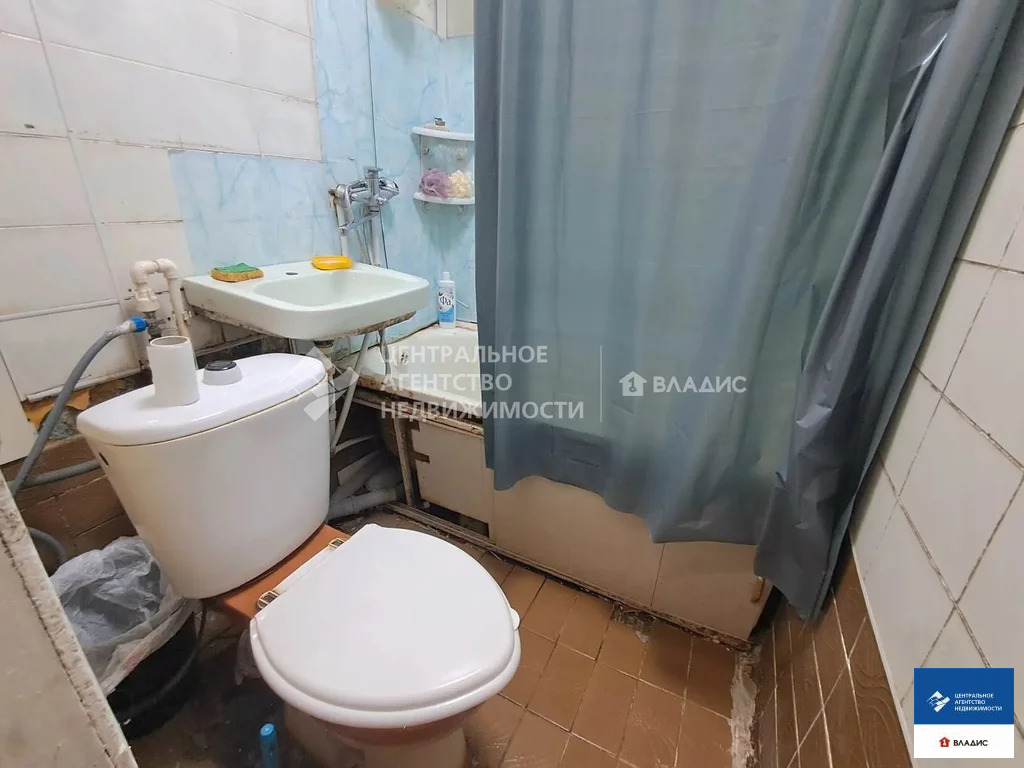 Продажа квартиры, Касимов, Касимовский район, Заводская улица - Фото 10