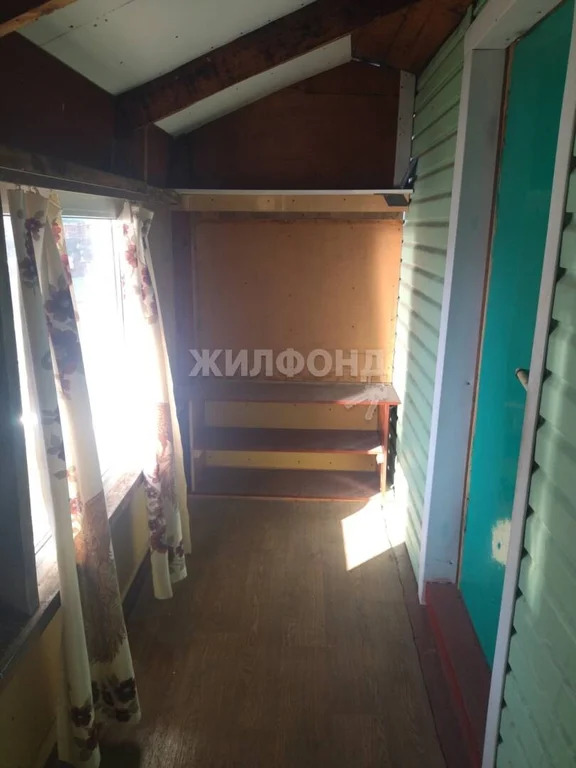 Продажа дома, Новосибирск - Фото 15