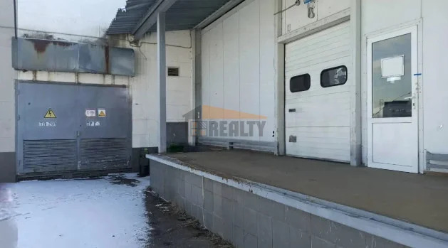 Продажа производственного помещения, Ногинск, Богородский г. о., ул. ... - Фото 3