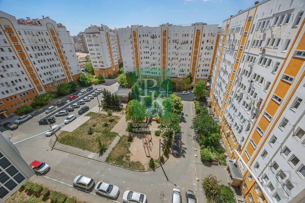 Продажа квартиры, Севастополь, ул. Колобова - Фото 18