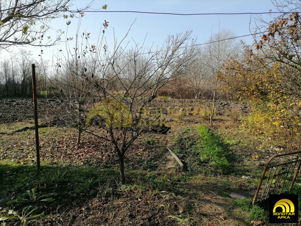 Продажа участка, Ольгинский, Абинский район - Фото 8