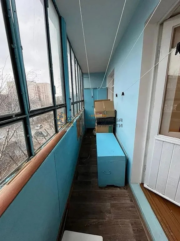 Аренда квартиры, Уфа, ул. Левченко - Фото 7