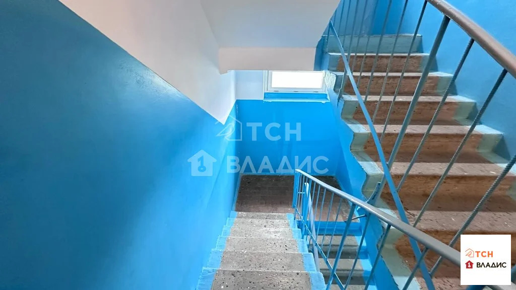 Продажа квартиры, Пушкино, Воскресенский район, Боголюбская улица - Фото 12