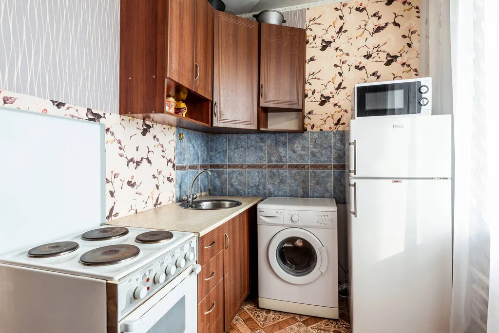 Продажа квартиры, Новокузнецк, ул. Новоселов - Фото 3