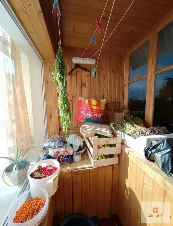 Продажа квартиры, Казань, ул. Интернациональная (Константиновка) - Фото 7