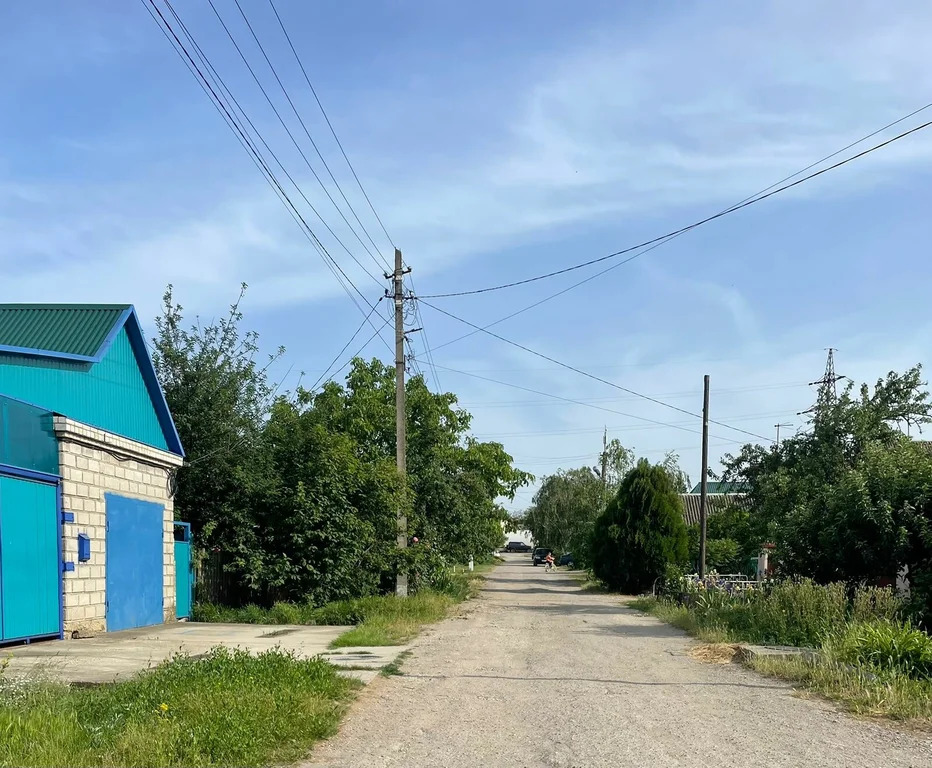 Продажа дома, Крымск, Крымский район, ул. Синева - Фото 33