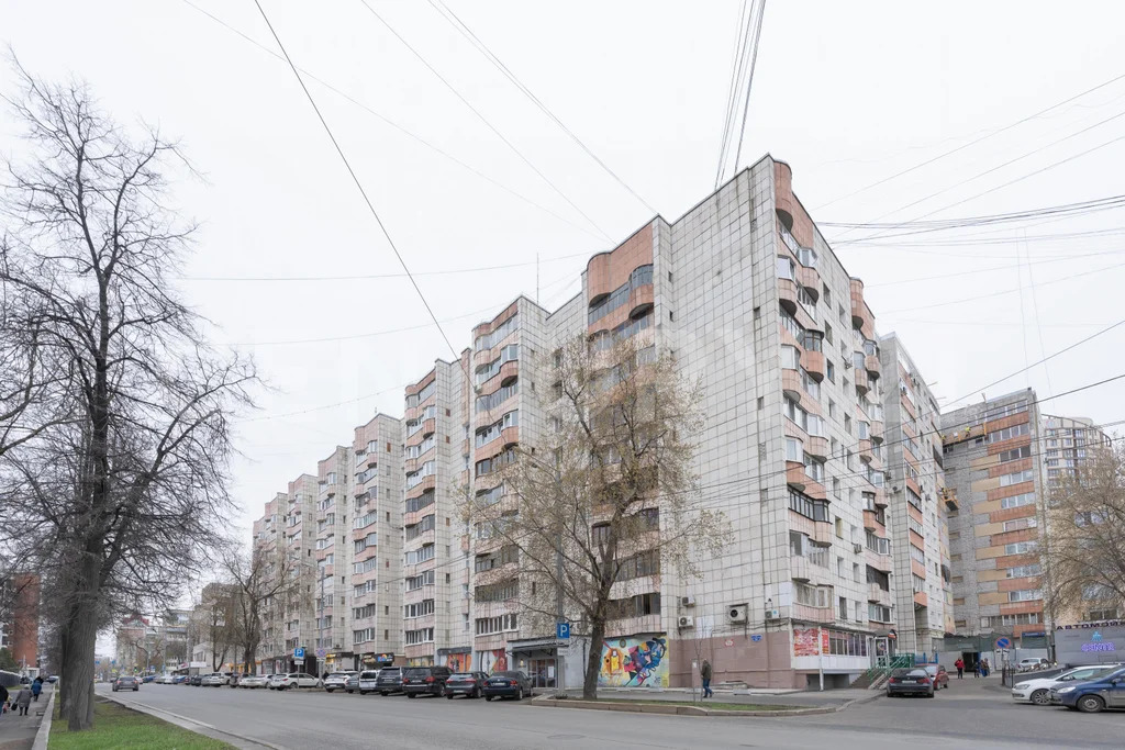 Продажа квартиры, Пермь, ул. Луначарского - Фото 22