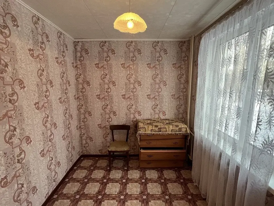 3-комнатная квартира в с. Рогачево, ул. Мира, д. 14 - Фото 3