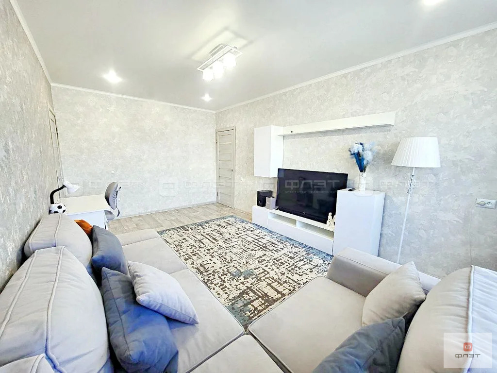 Продажа квартиры, Казань, ул. Татарстан - Фото 9