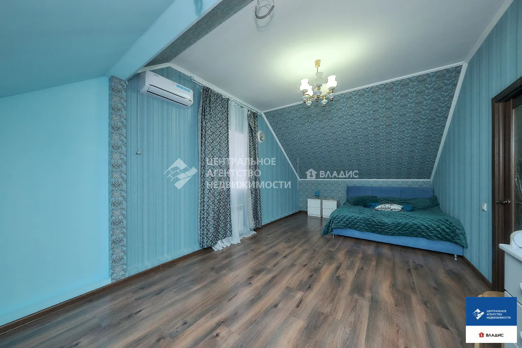 Продажа дома, Рыбное, Рыбновский район, ул. Солнечная - Фото 20
