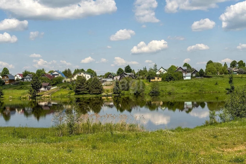 Купить Участок Агрогородок Истринский