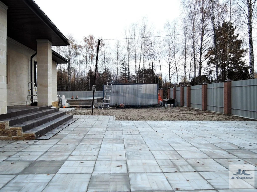 Продажа, дом 136.80 кв.м, участок 6.01 соток - Фото 13