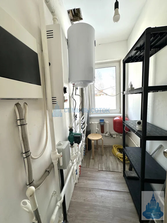 Продажа дома, Домодедово, Домодедово г. о., Владимирская ул. - Фото 18