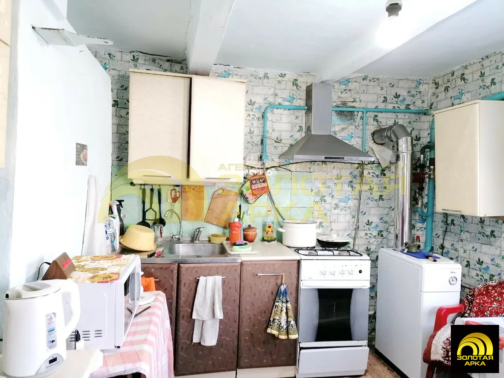 Продажа дома, Холмская, Абинский район, ул. Гоголя - Фото 13