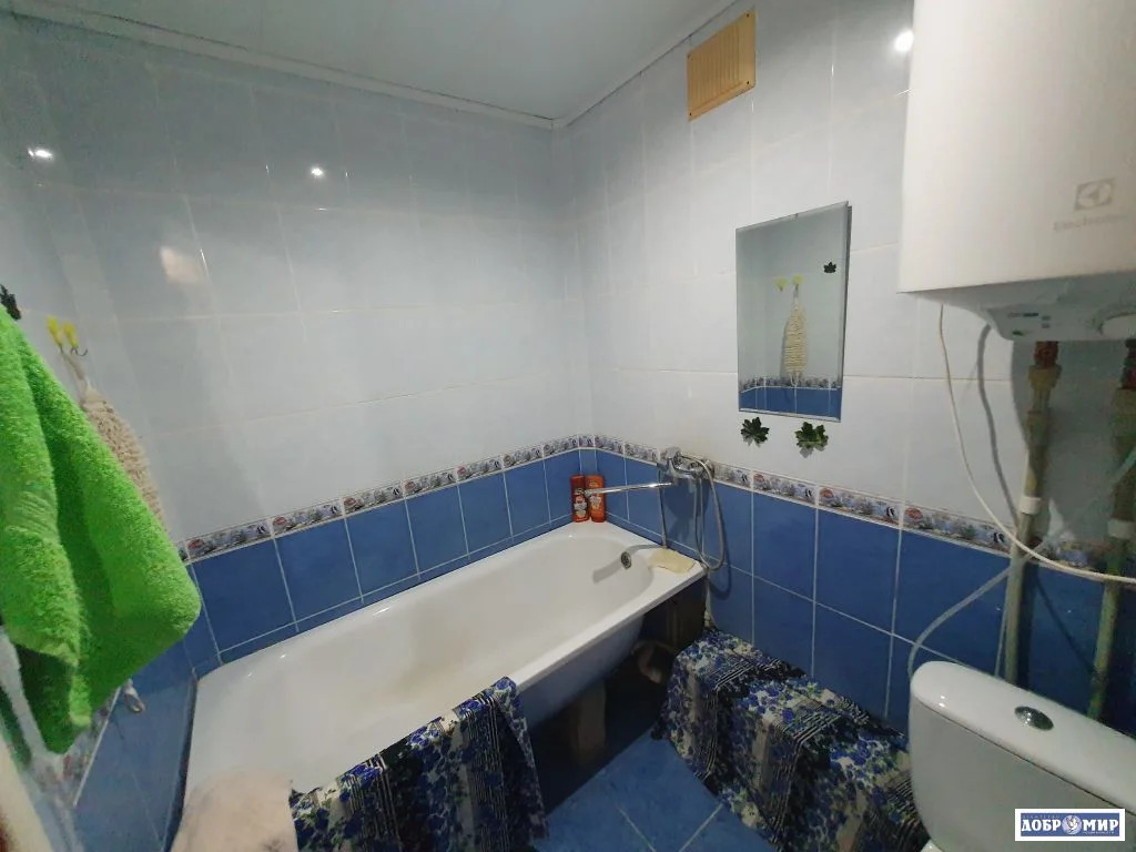 Продается 1-комн. квартира - Фото 13