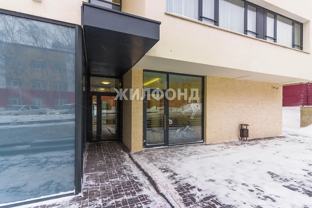 Продажа квартиры, Новосибирск, ул. Сакко и Ванцетти - Фото 1