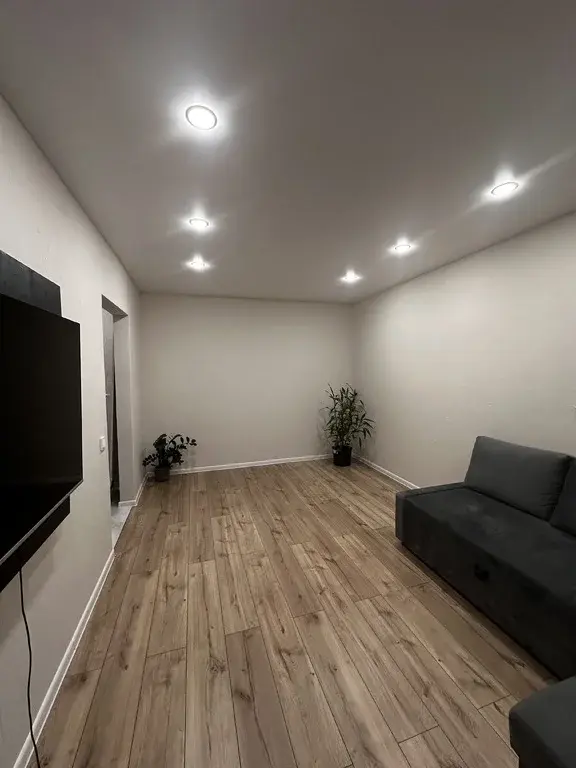 1-комнатная квартира Дмитровский район, посёлок Рыбное, д.12 - Фото 9