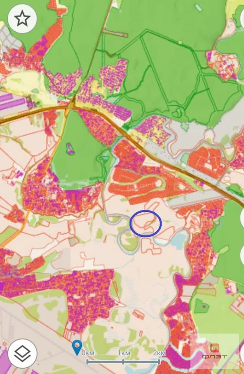 Продажа участка, Казань, дом 35 - Фото 7