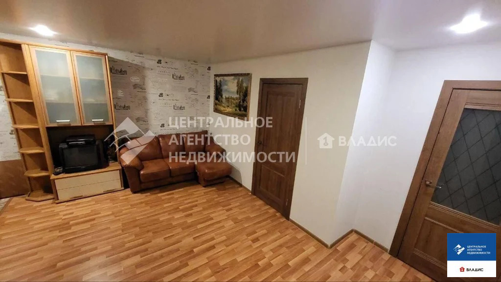 Продажа квартиры, Рязань, ул. Быстрецкая - Фото 25
