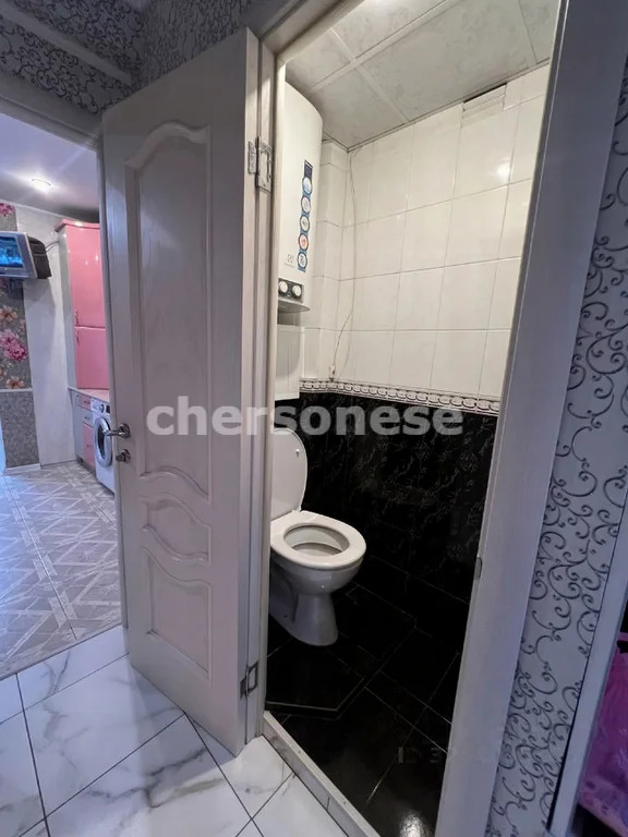 Продажа квартиры, Севастополь, ул. Николая Музыки - Фото 11