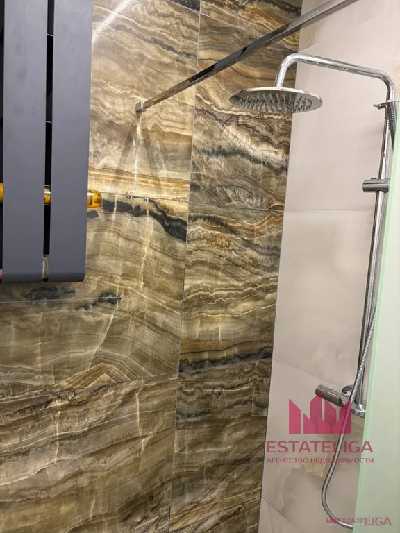 Аренда квартиры, Нагатинская наб. - Фото 9