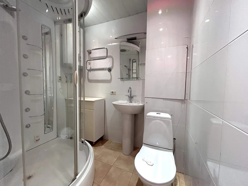 Сдается 2-комн. квартира 53 кв.м. - Фото 10