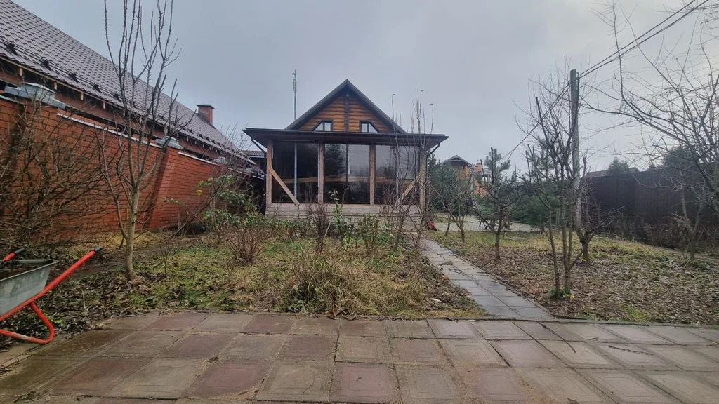 Коттедж 132.8 м2 на участке 8.5 сот. - Фото 13