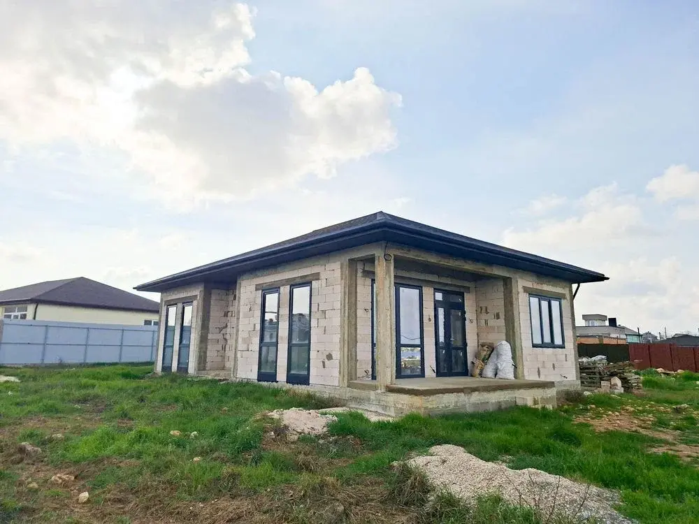 Продажа дома в Казачьей бухте - Фото 24