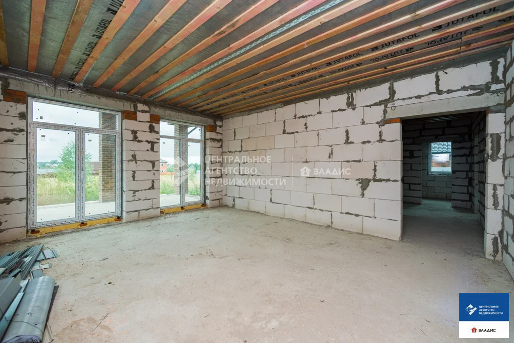 Продажа дома, Кораблино, Рязанский район, Преображенская улица - Фото 11