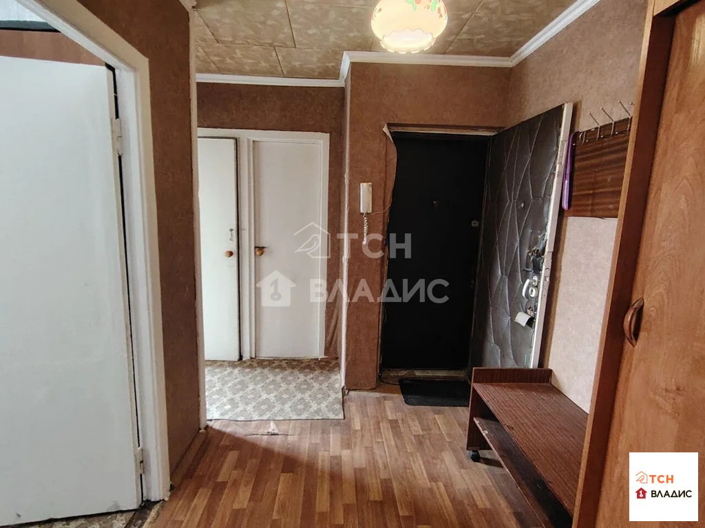 Продажа квартиры, Давыдово, Волоколамский район, Заводская улица - Фото 12