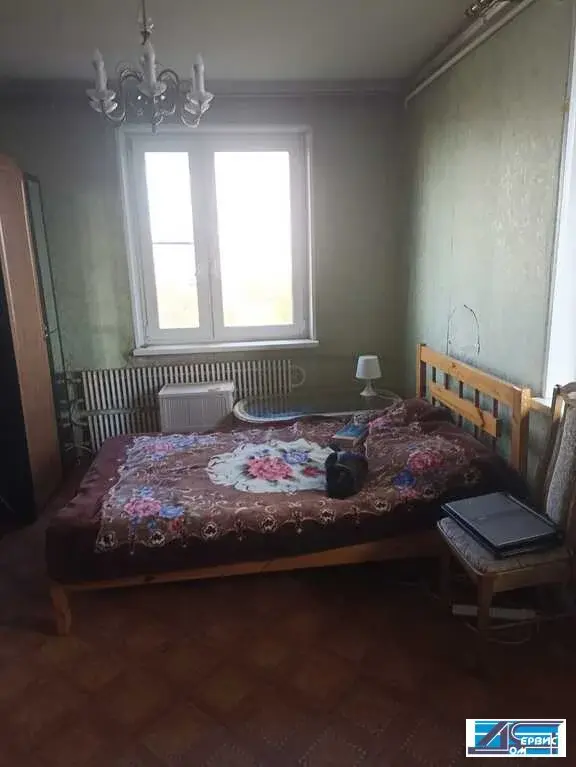 Продается 1-а комнатная квартира - Фото 7