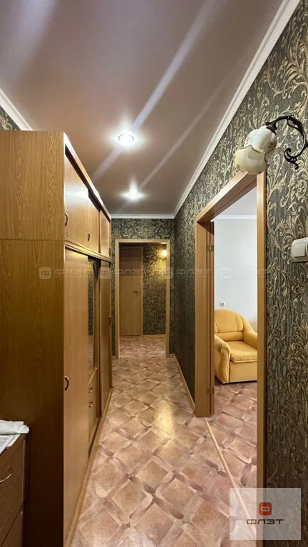 Продажа квартиры, Казань, ул. Галии Кайбицкой - Фото 9