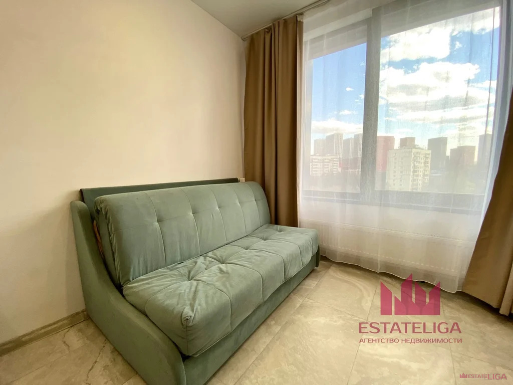 Аренда квартиры, Нагатинская наб. - Фото 3