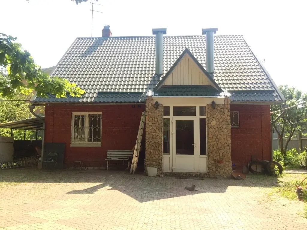 Купить Дом В Никольско Архангельском