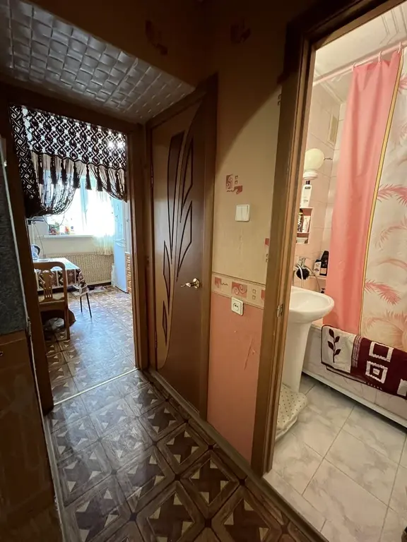 Двушка в центре Луховиц - Фото 2