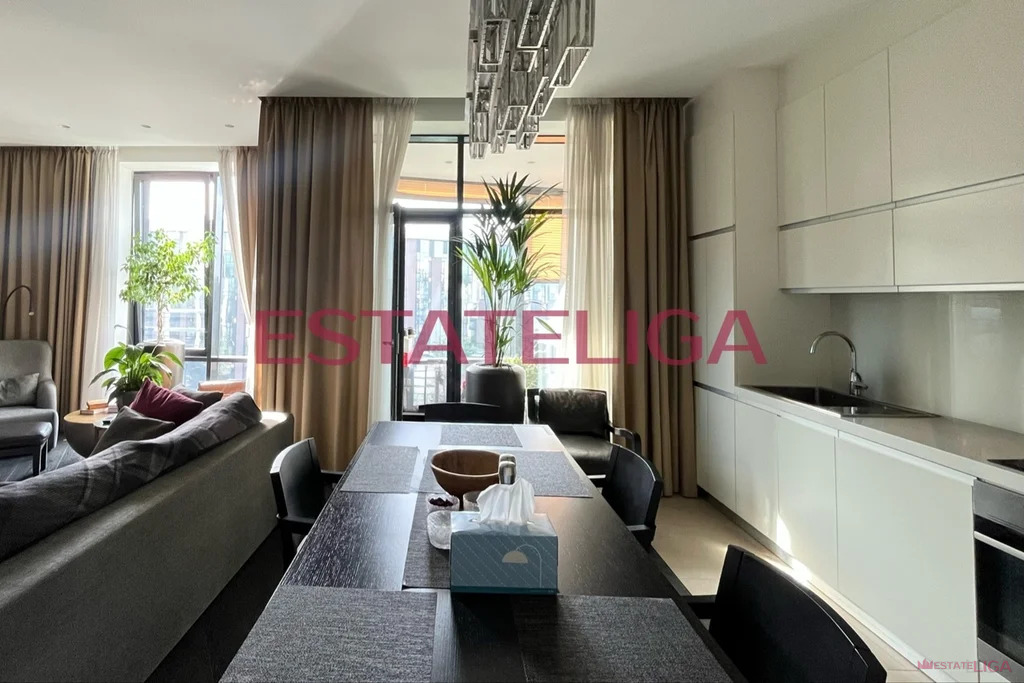 Продажа квартиры, Заречье, Одинцовский район, Весенняя улица - Фото 9