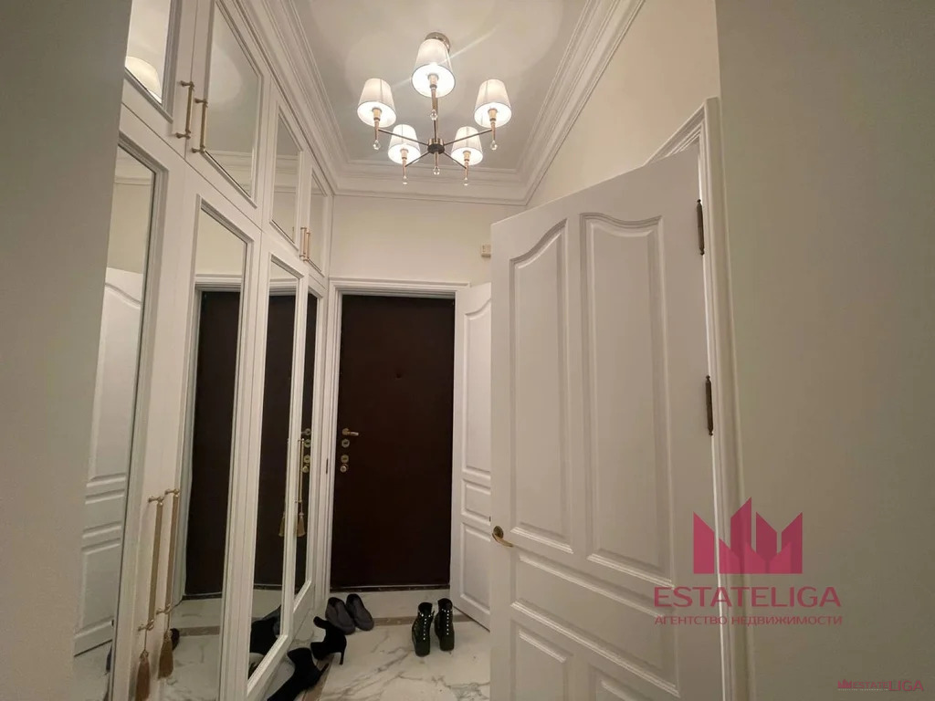 Аренда квартиры, Чистопрудный б-р. - Фото 13