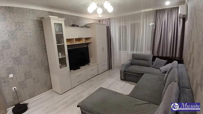 Продажа квартиры, Батайск, ул. Кулагина - Фото 1