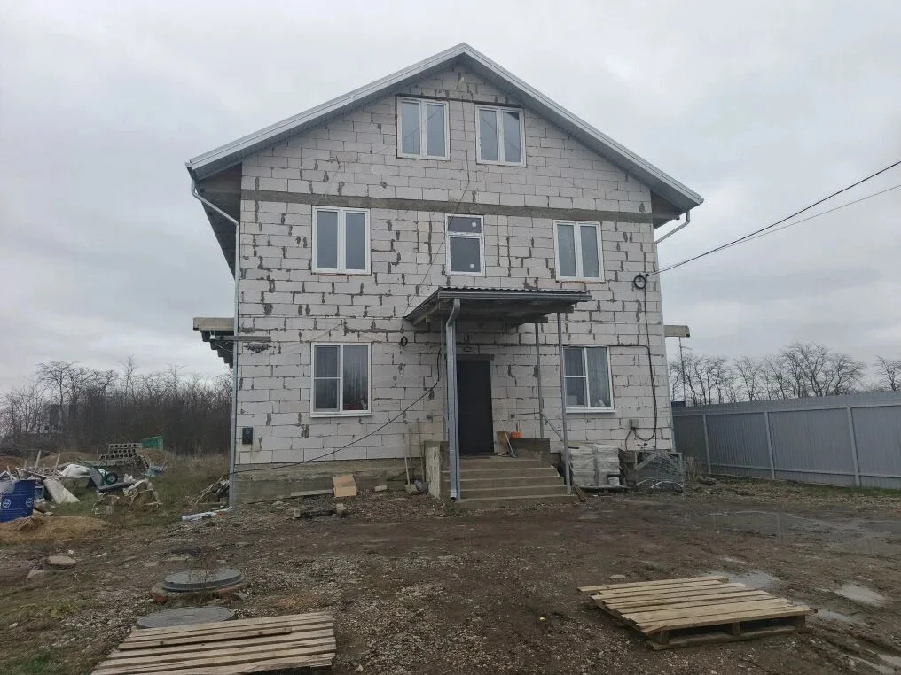 Продажа дома, Новодмитриевская, Северский район, ул. Свободная - Фото 2