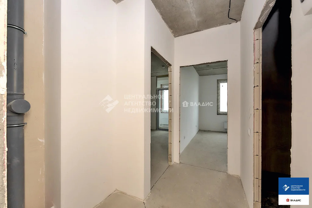 Продажа квартиры, Рязань, ул. Быстрецкая - Фото 17