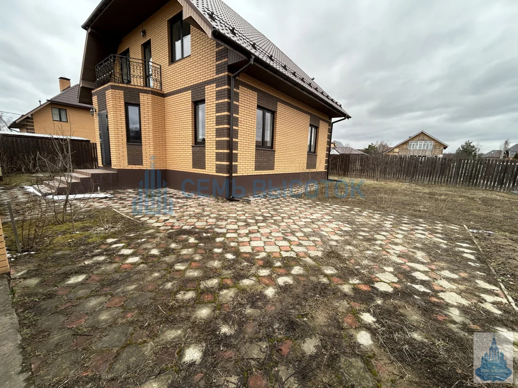 Продажа дома, Домодедово, Домодедово г. о. - Фото 34