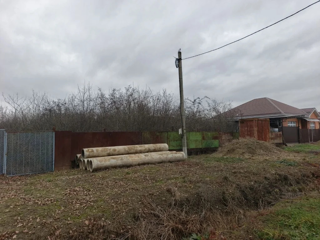 Продажа участка, Афипский, Северский район, ул. Запорожская - Фото 4