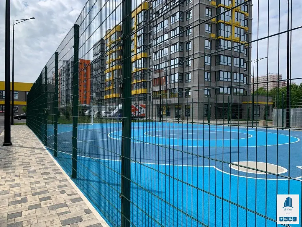 Возможность заселиться сразу после сделки. - Фото 19