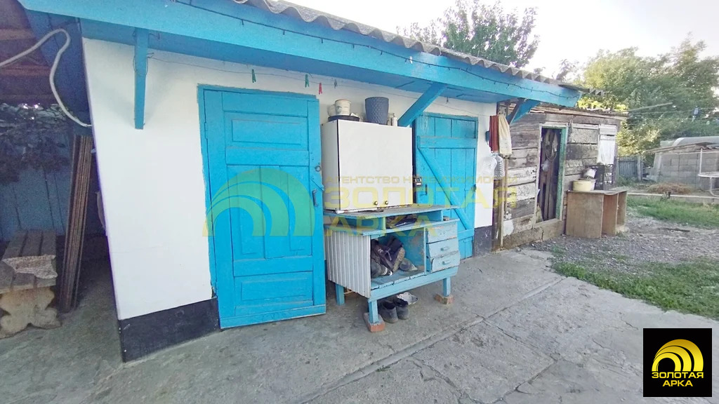 Продажа дома, Старотитаровская, Темрюкский район, ул. Титова - Фото 16