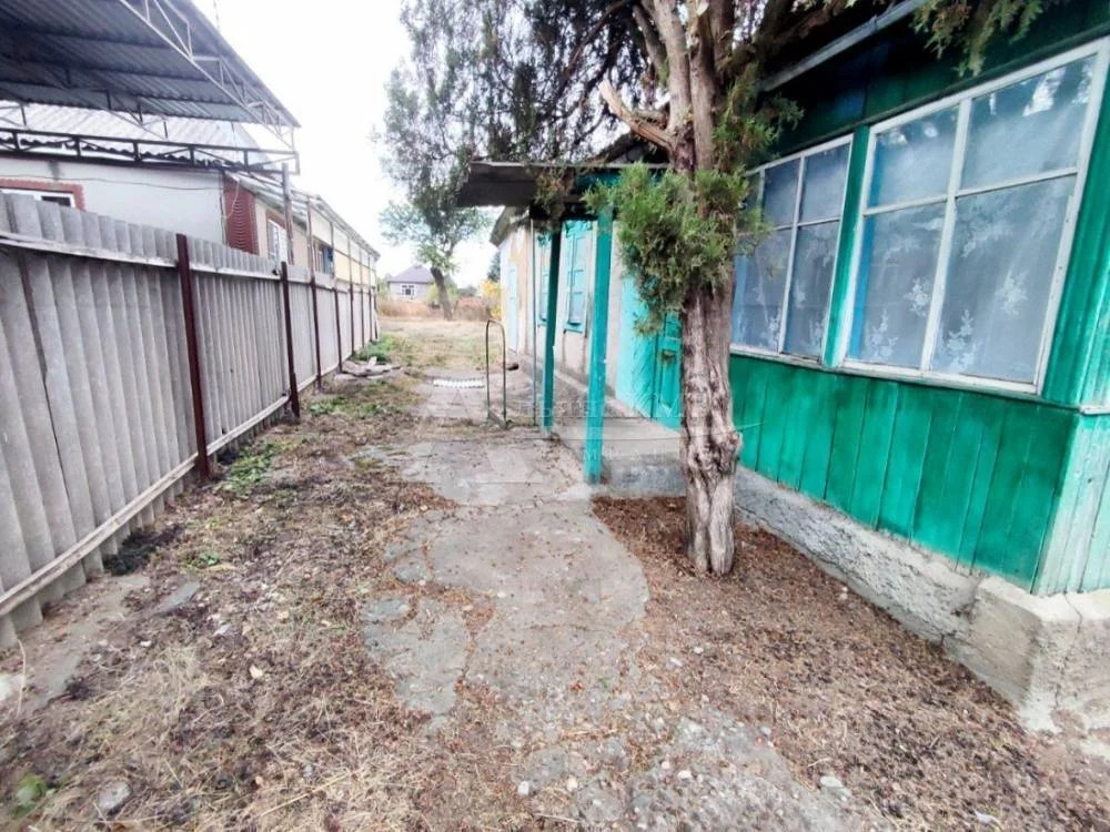 Продажа дома, Новопавловск, Кировский район, ул. Железнодорожная - Фото 10