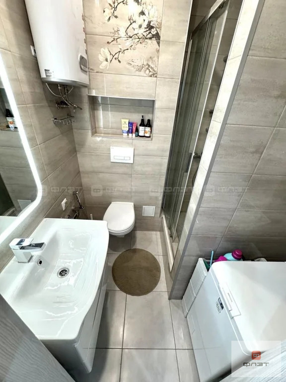 Продажа квартиры, Казань, ул. Четаева - Фото 14