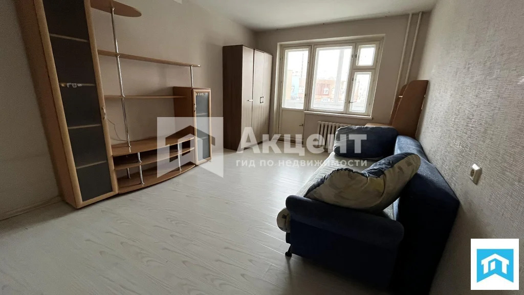 Продажа квартиры, Иваново, мкр Московский - Фото 1